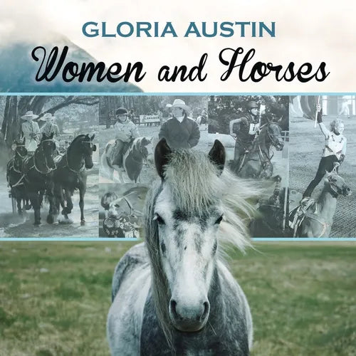 Women and Horses - Paperback