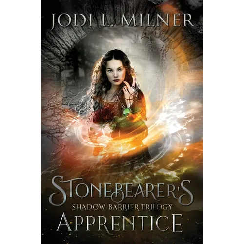 Stonebearer's Apprentice - Paperback