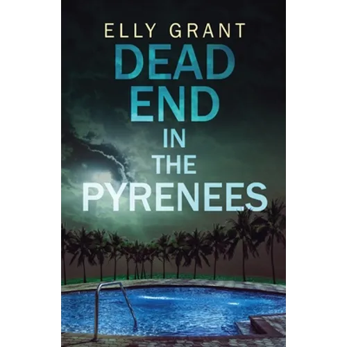 Dead End in the Pyrenees - Paperback