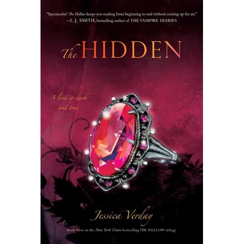 The Hidden - Paperback