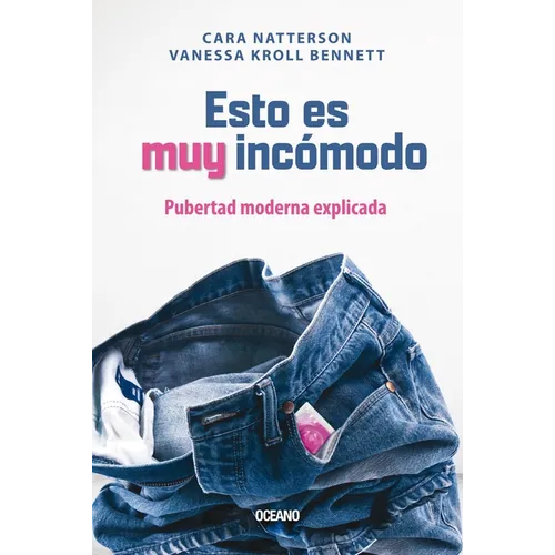 Esto Es Muy Incómodo. / This Is So Awkward: Pubertad Moderna Explicada - Paperback