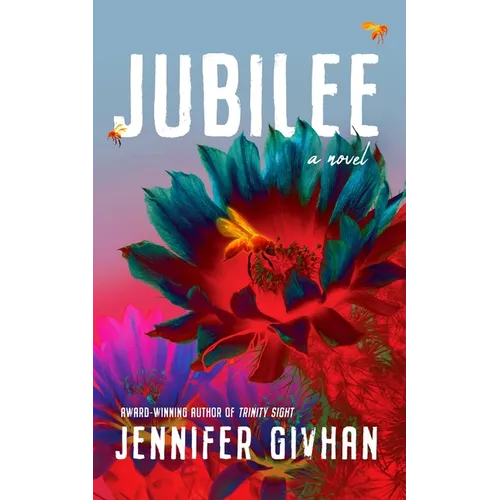 Jubilee - Paperback