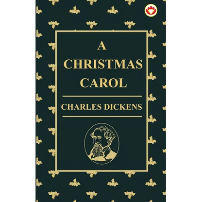 A Christmas Carol - Paperback
