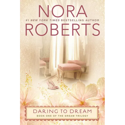 Daring to Dream - Paperback