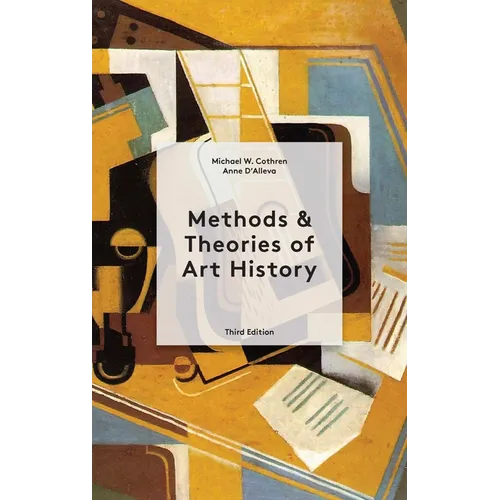 Methods and Theories of Art History - Paperback