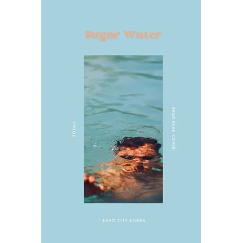 Sugar Water - Paperback