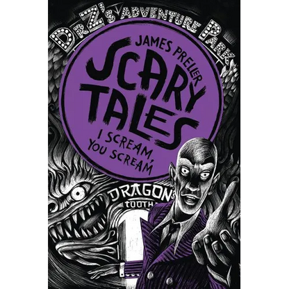 I Scream, You Scream! - Paperback
