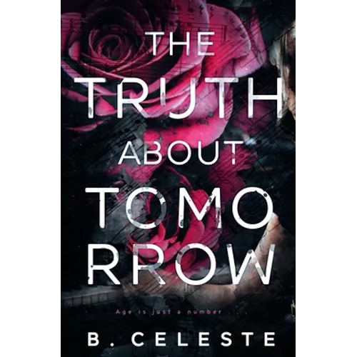 The Truth about Tomorrow - Paperback