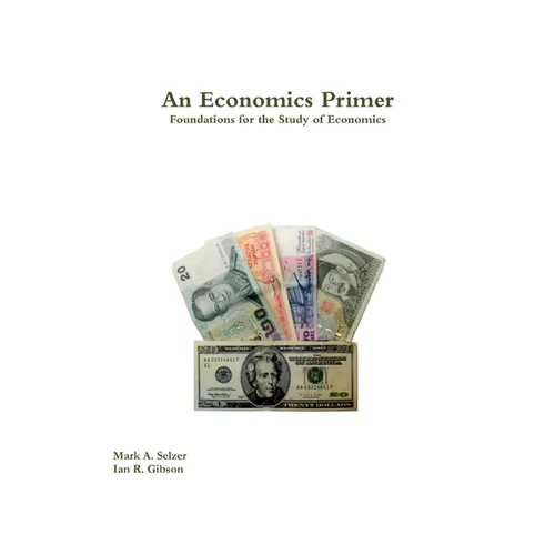 An Economics Primer - Paperback