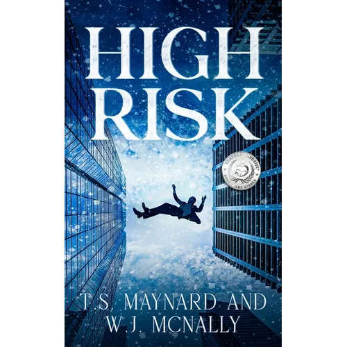High Risk - Paperback
