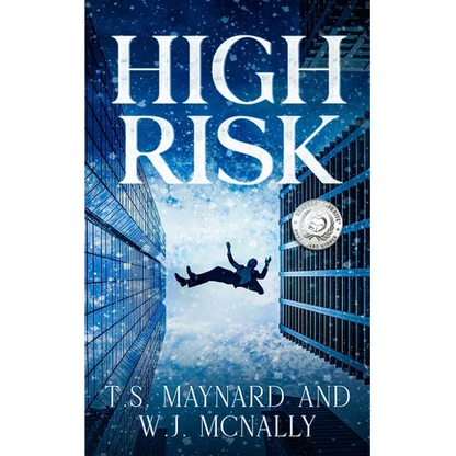 High Risk - Paperback