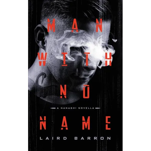 Man with No Name - Paperback