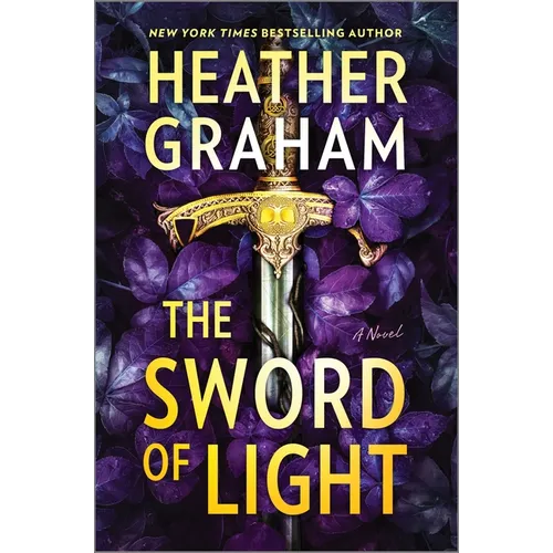 The Sword of Light