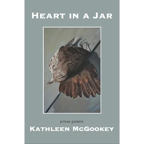 Heart in a Jar - Paperback