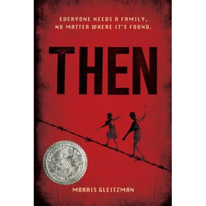 Then - Paperback