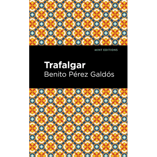 Trafalgar - Hardcover