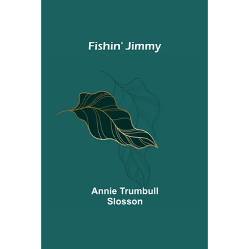 Fishin' Jimmy - Paperback