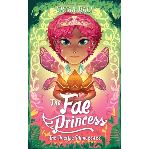 The Fae Princess - Paperback