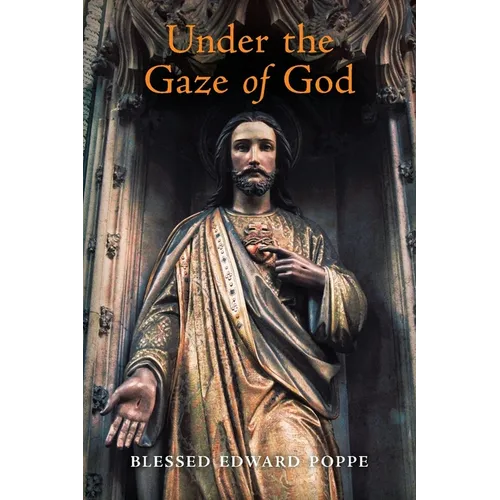 Under the Gaze of God - Paperback