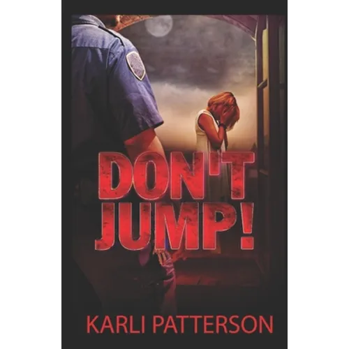 Don't Jump! - Paperback