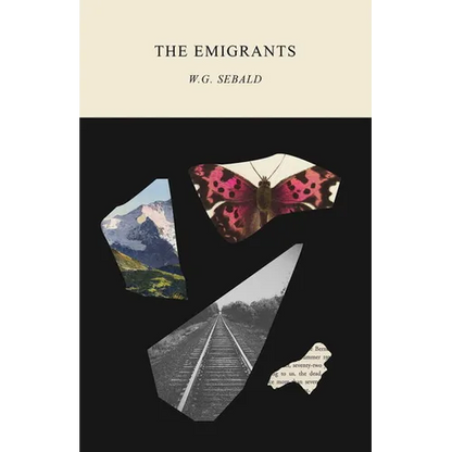 The Emigrants - Paperback