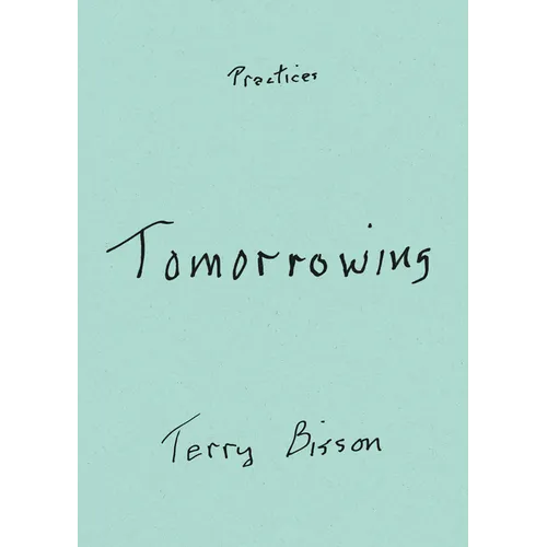 Tomorrowing - Paperback