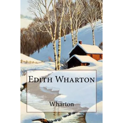 Ethan Frome Edith Wharton - Paperback