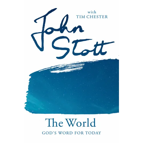 The World: Volume 5 - Paperback