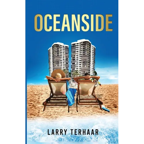 Oceanside - Paperback