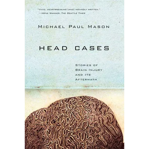 Head Cases - Paperback