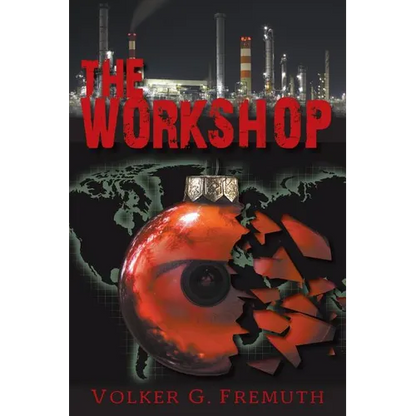 The Workshop - Paperback