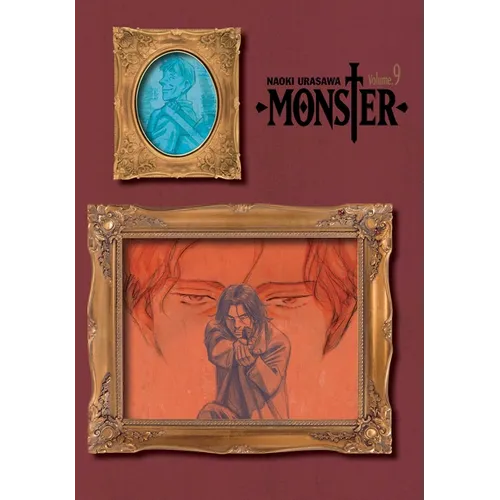 Monster: The Perfect Edition, Vol. 9: The Perfect Edition - Paperback
