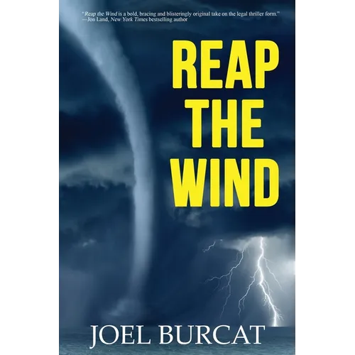 Reap the Wind - Paperback