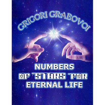 Numbers of Stars for Eternal Life - Paperback