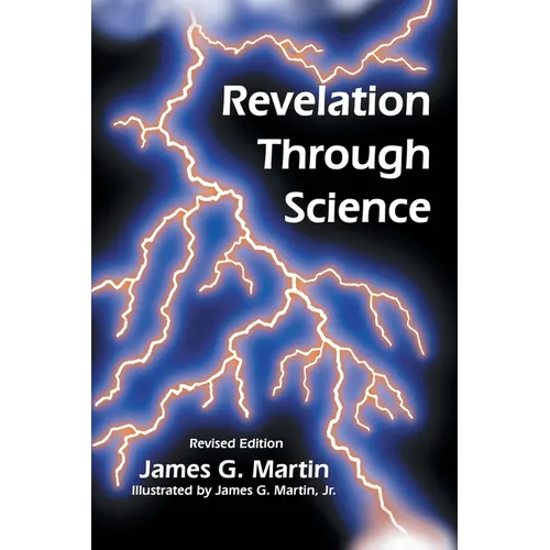 Revelation Through Science - Paperback