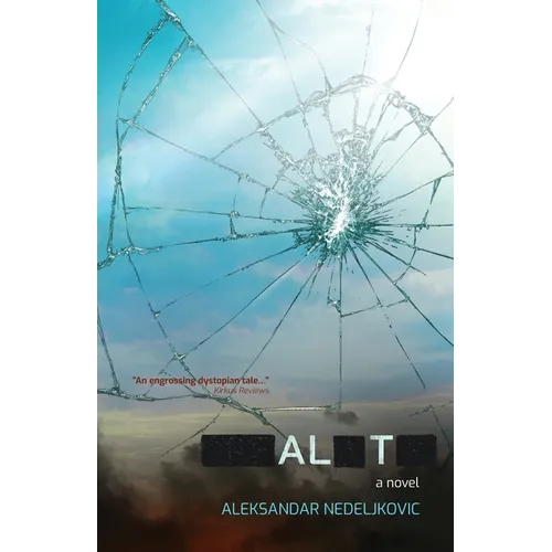 Alt - Paperback