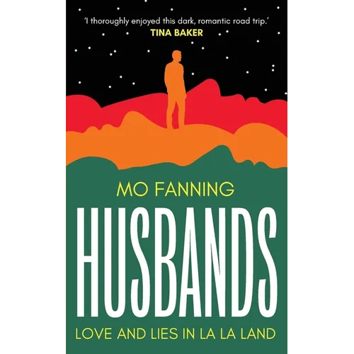 Husbands - Paperback