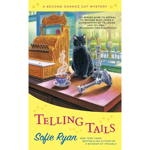 Telling Tails - Mass Market Paperbound