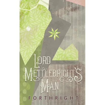 Lord Mettlebright's Man - Paperback