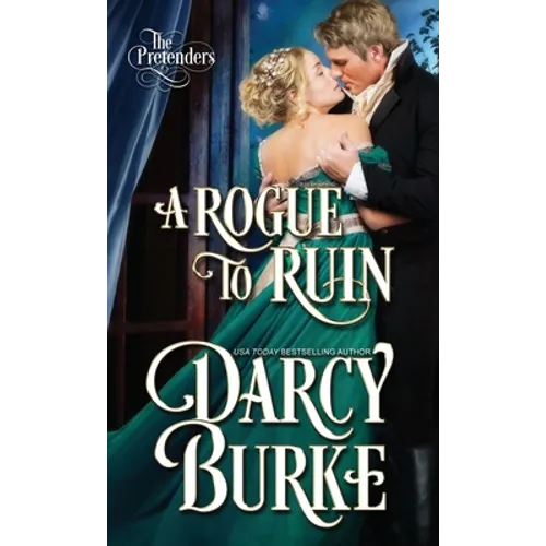 A Rogue to Ruin - Paperback