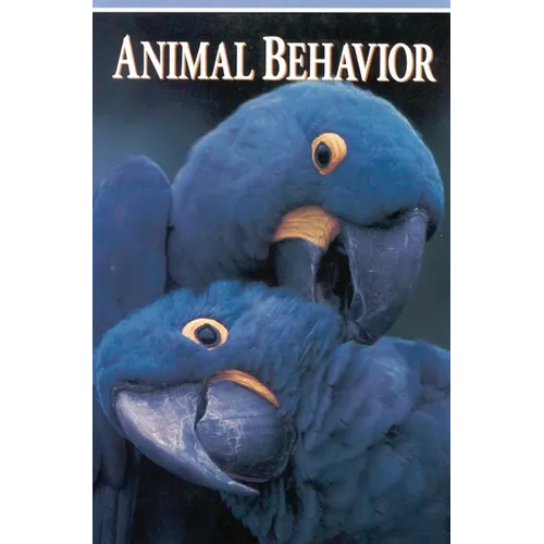 Animal Behavior - Hardcover