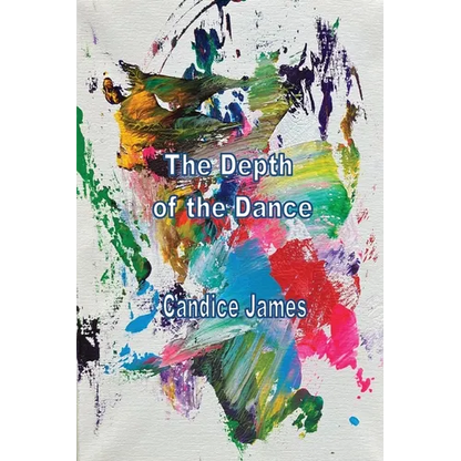 The Depth Of The Dance - Paperback
