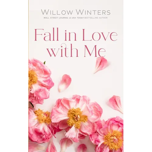 Fall in Love with Me - Paperback