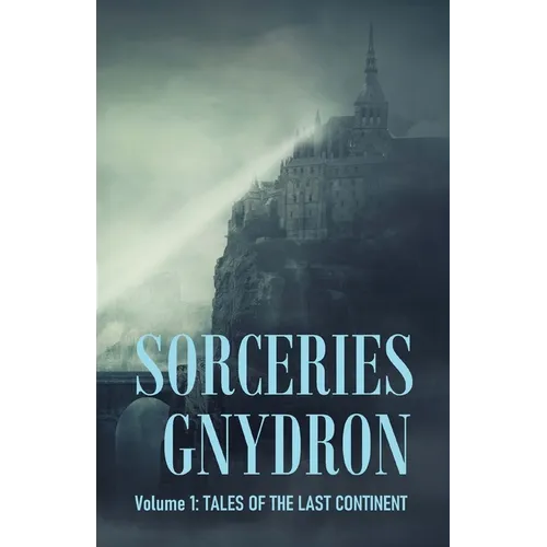 Sorceries Gnydron - Paperback