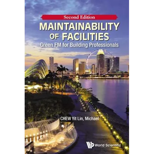Maintain of Facilities (2nd Ed) - Paperback