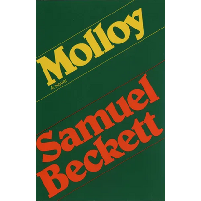 Molloy - Paperback