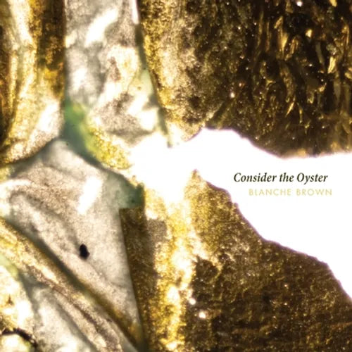 Consider the Oyster - Paperback