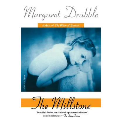 The Millstone - Paperback
