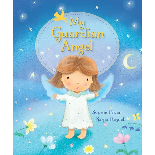 My Guardian Angel - Hardcover
