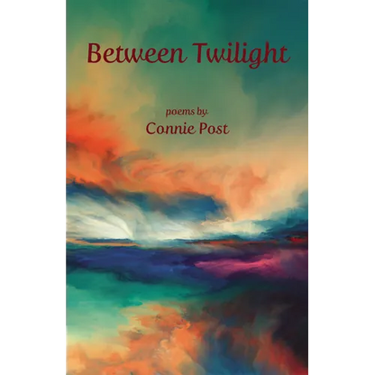 Between Twilight - Paperback